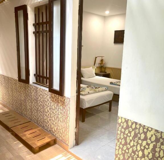 هتل Homestay Minh Tú