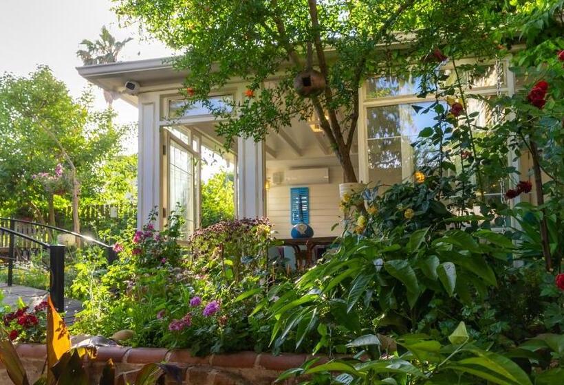 هتل Olive Garden Suite