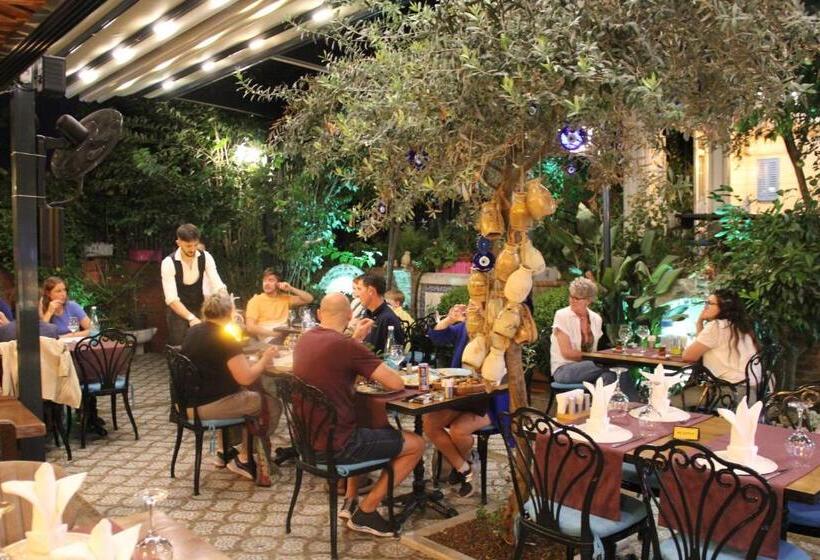 هتل Olive Garden Suite