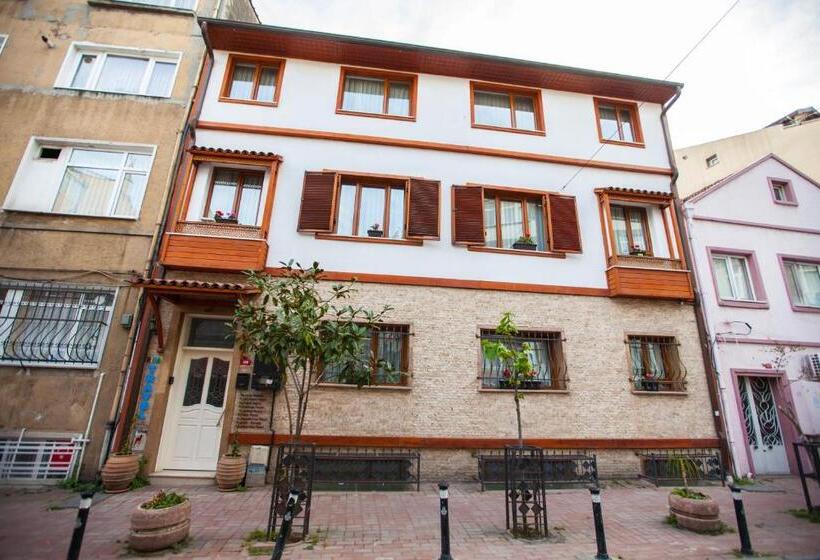 هتل Olive Garden Suite