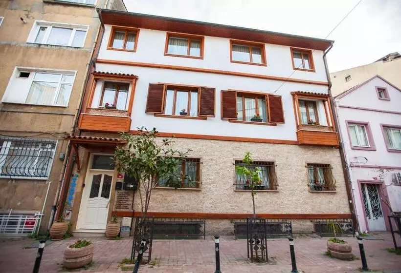 هتل Olive Garden Suite