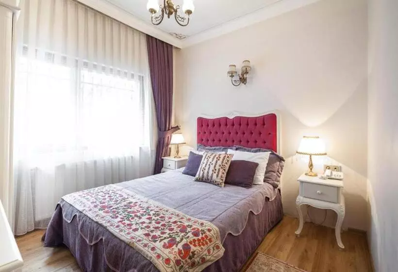 هتل Olive Garden Suite