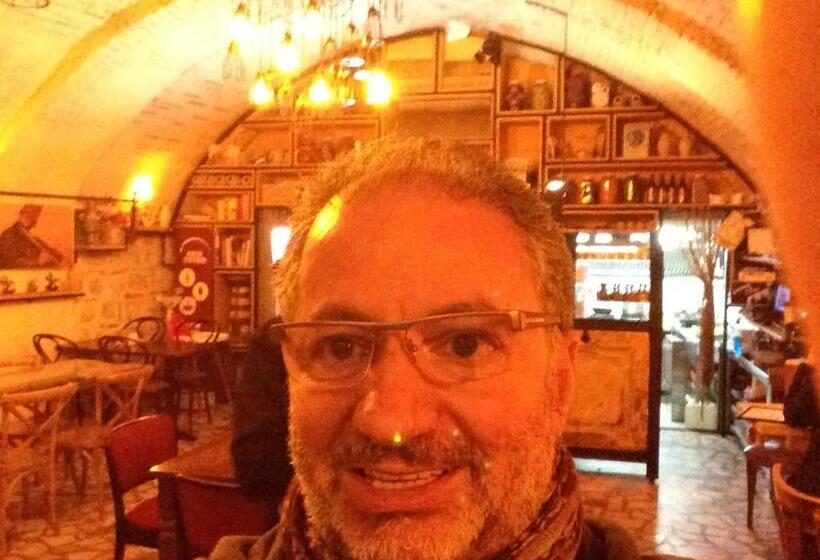 هتل Olive Garden Suite