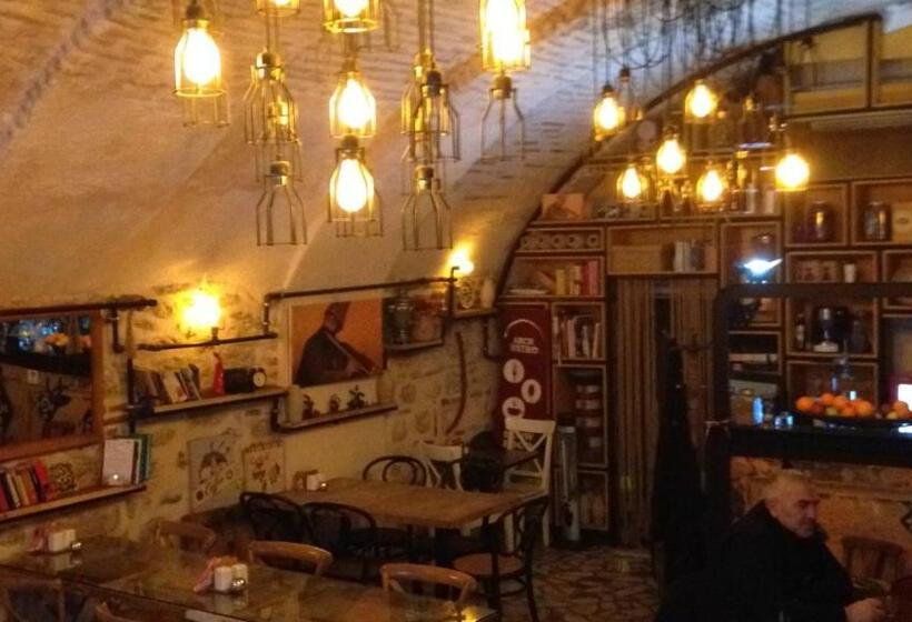 هتل Olive Garden Suite