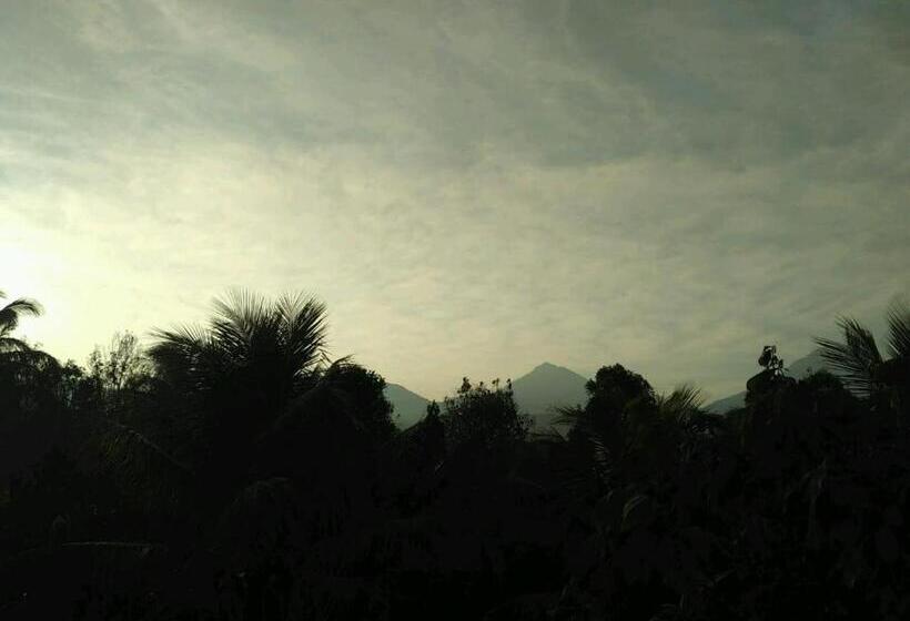 פנסיון Adhitya Dharma Guest House