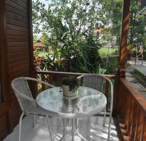 Пансион Adhitya Dharma Guest House