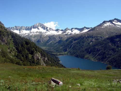 Пансион Affittacamere Da Silvia