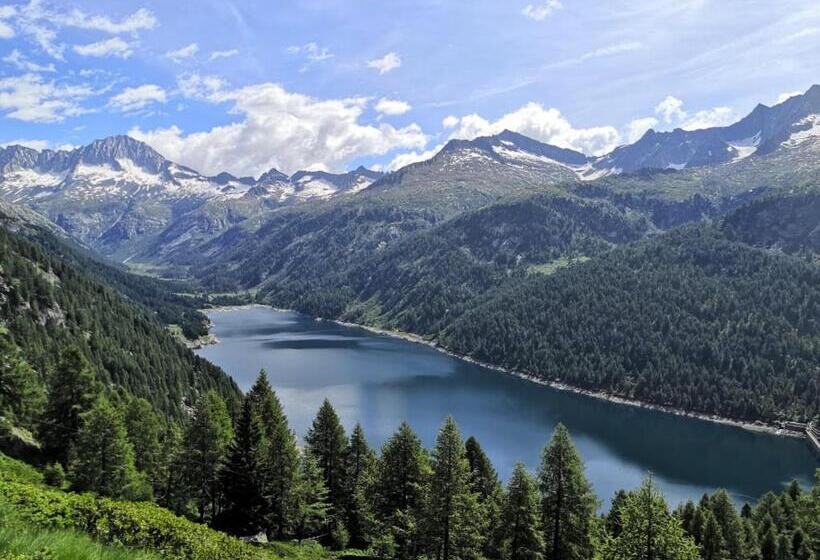 Пансион Affittacamere Da Silvia