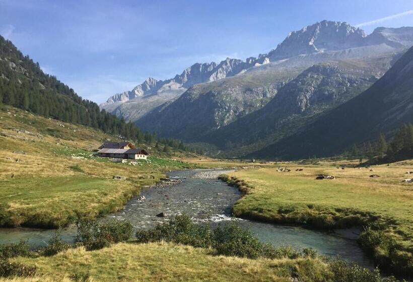 Пансион Affittacamere Da Silvia