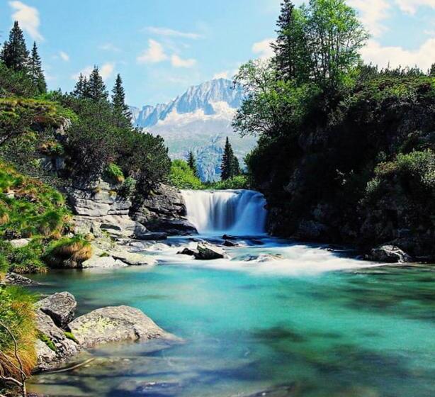 Пансион Affittacamere Da Silvia