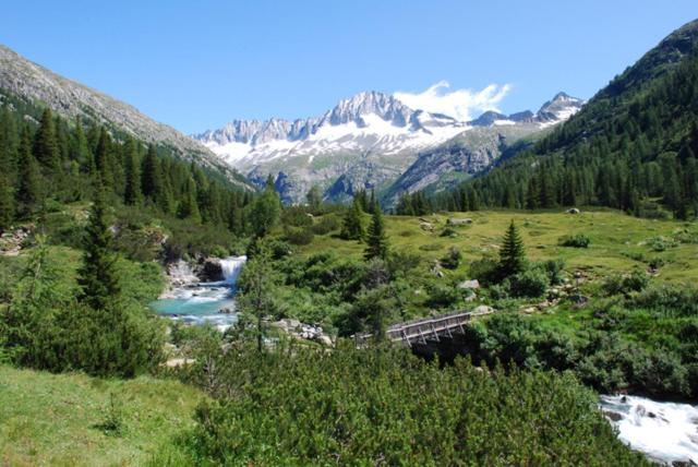 Пансион Affittacamere Da Silvia