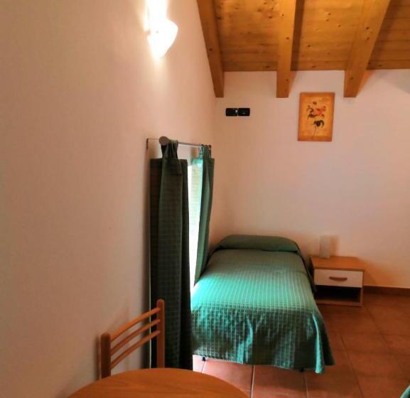 Пансион Affittacamere Da Silvia