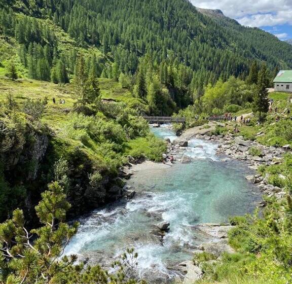 Пансион Affittacamere Da Silvia