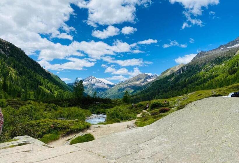 Пансион Affittacamere Da Silvia