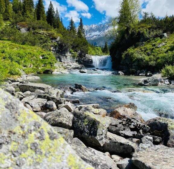 Пансион Affittacamere Da Silvia