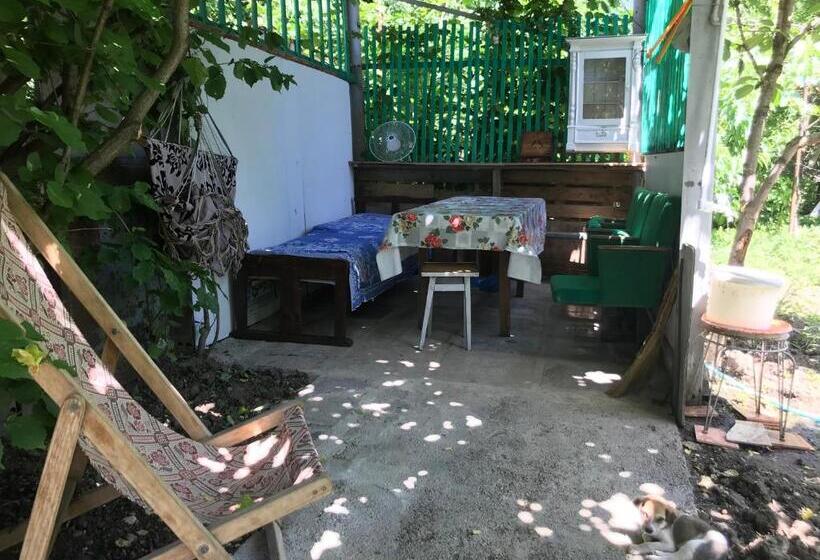 پانسیون Chveni Ezo