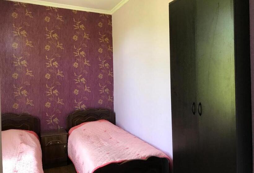 پانسیون Chveni Ezo