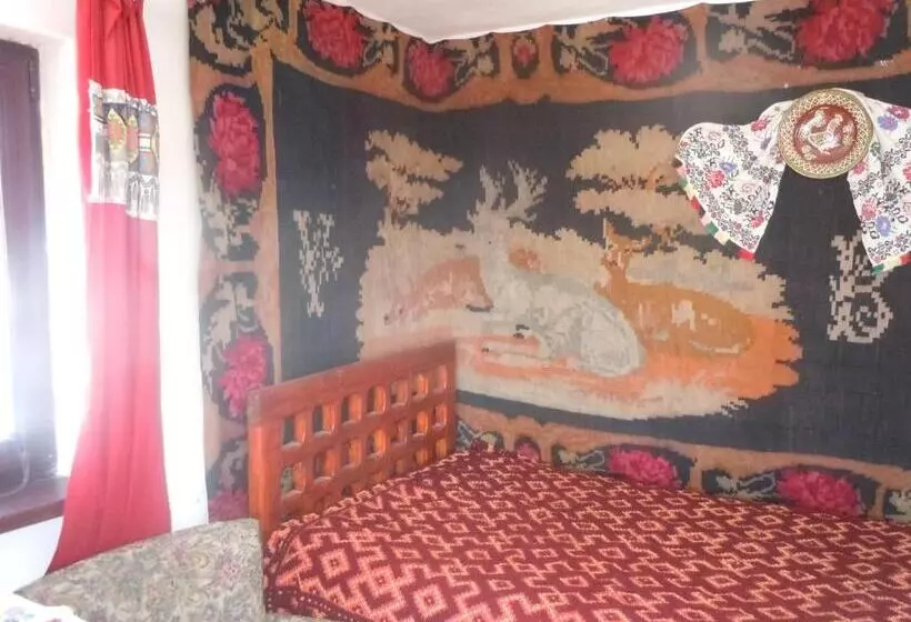 ペンション Cottage Poe