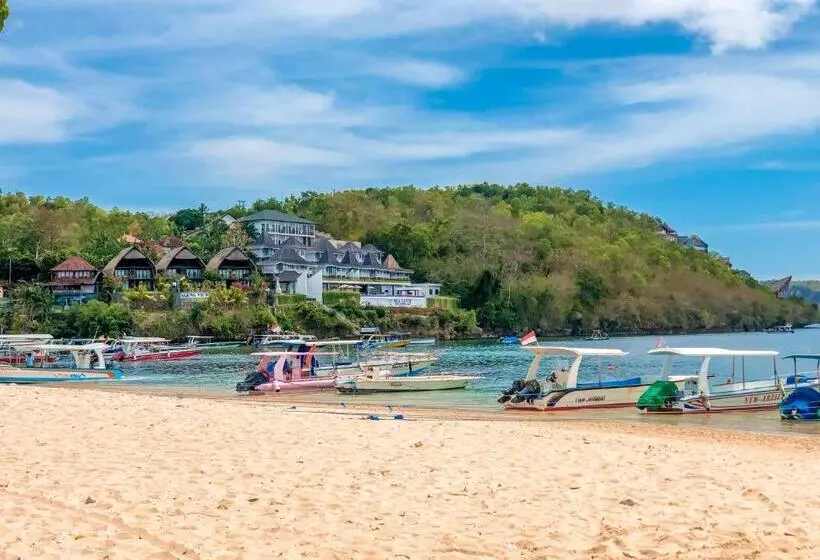 ペンション Doubleg Guest House