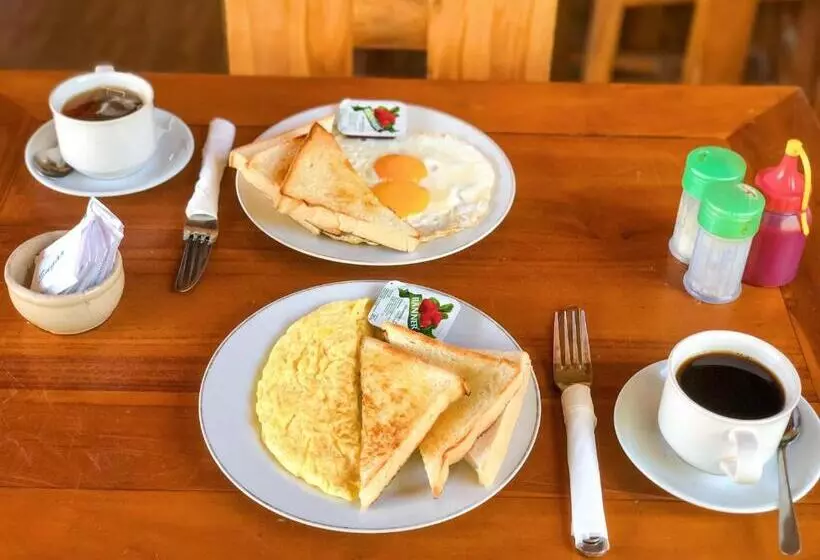 ペンション Doubleg Guest House