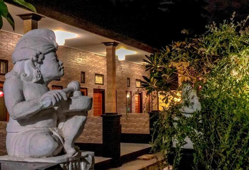 膳宿费 Doubleg Guest House