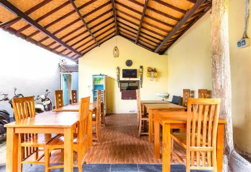 ペンション Doubleg Guest House