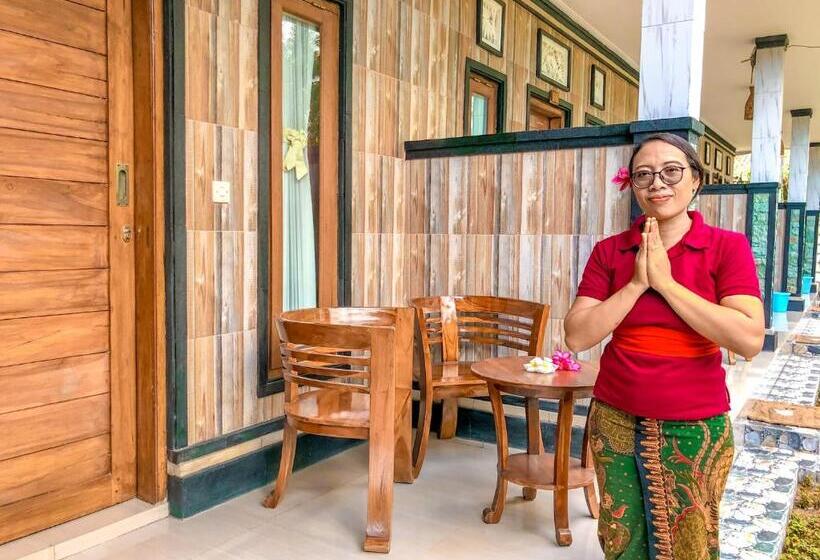 膳宿费 Doubleg Guest House