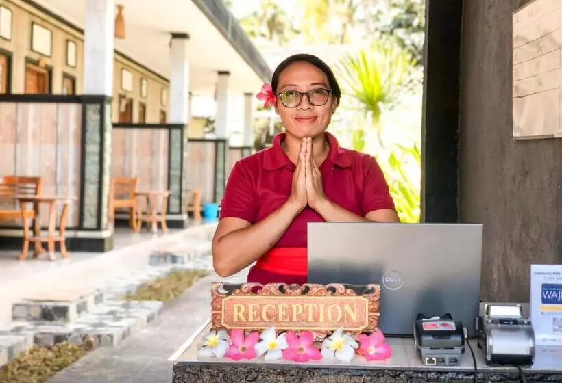 ペンション Doubleg Guest House