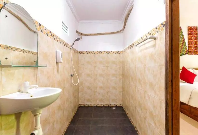 ペンション Doubleg Guest House