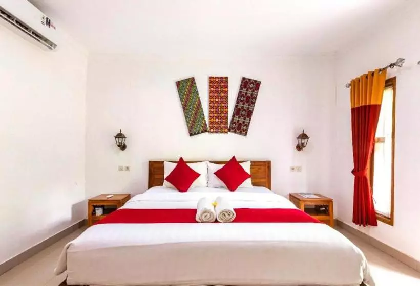 ペンション Doubleg Guest House