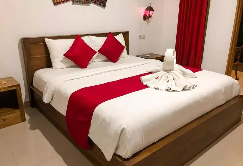 ペンション Doubleg Guest House