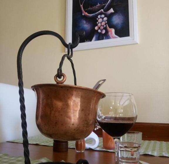 پانسیون Gostilna Tratnik