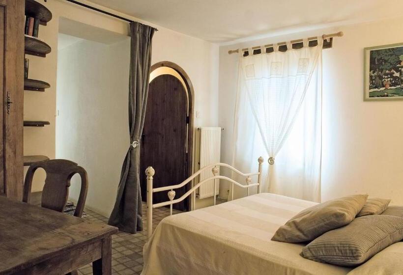 펜션 Maison De Dame Tartine