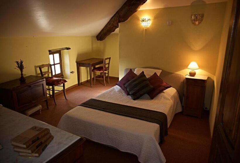 펜션 Maison De Dame Tartine