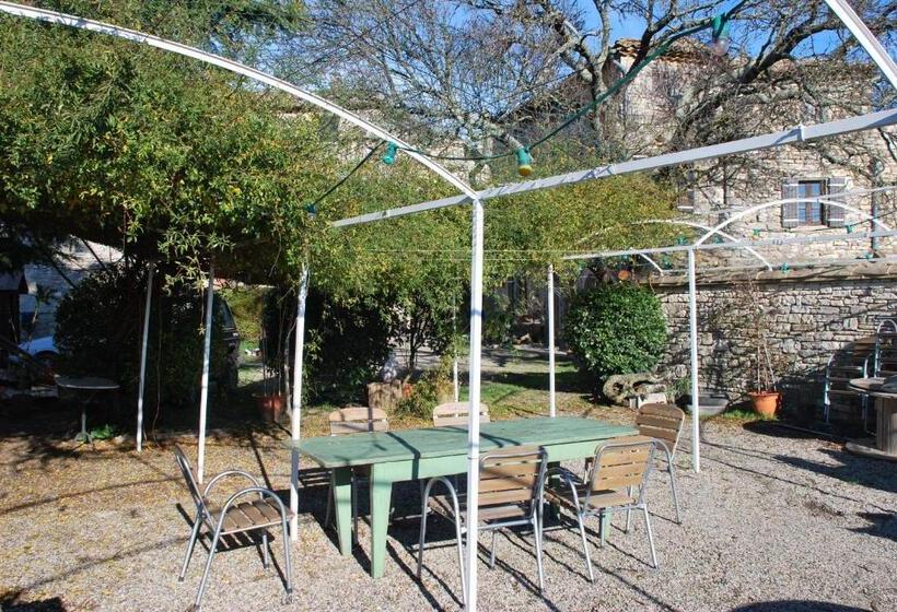 펜션 Maison De Dame Tartine