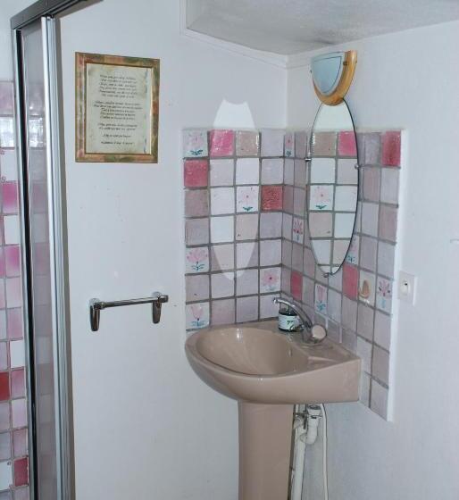 펜션 Maison De Dame Tartine