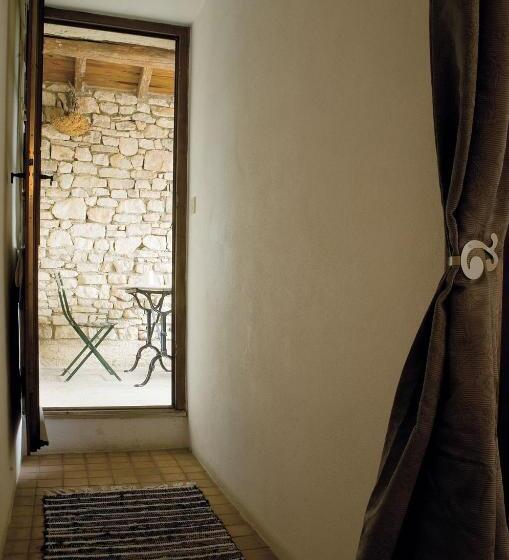 펜션 Maison De Dame Tartine