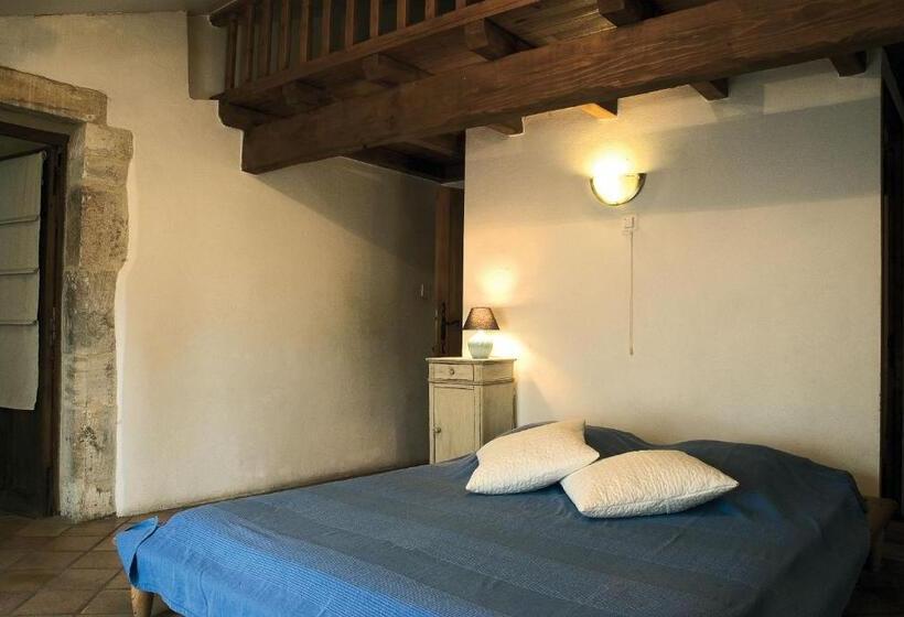 펜션 Maison De Dame Tartine