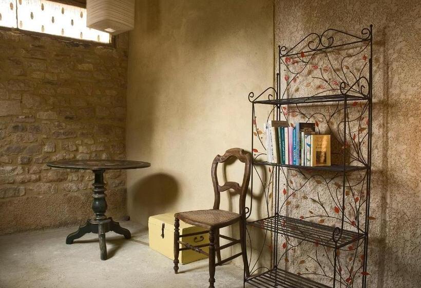 펜션 Maison De Dame Tartine