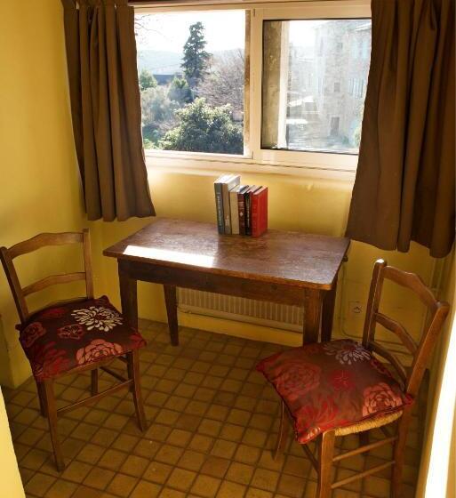 펜션 Maison De Dame Tartine