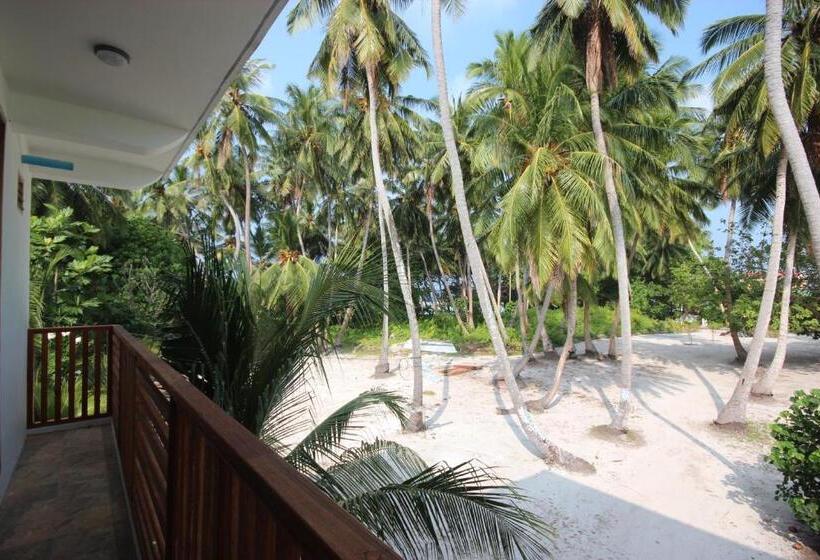 پانسیون Seena Inn