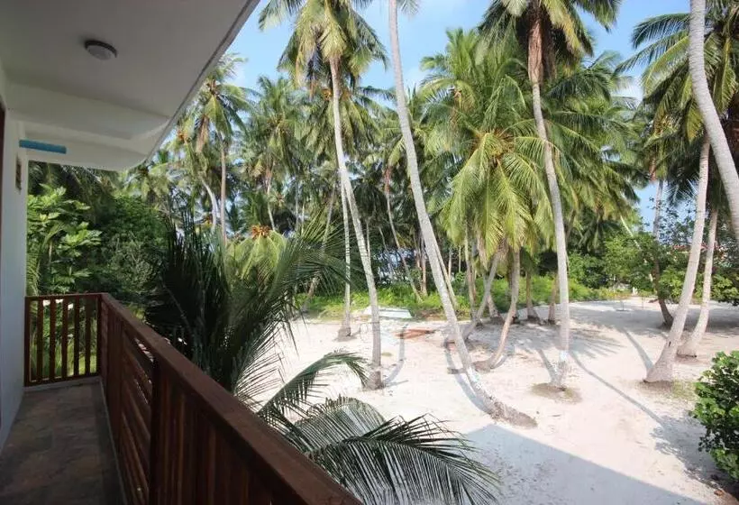 پانسیون Seena Inn