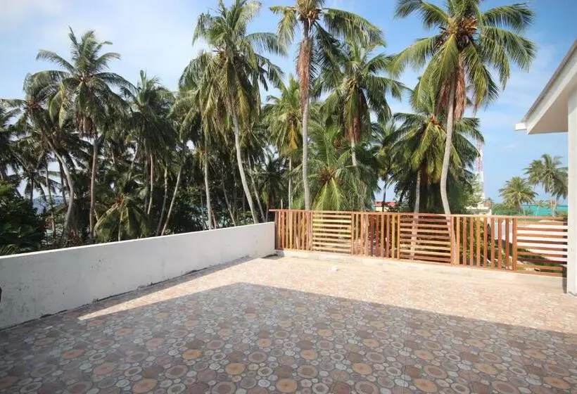 پانسیون Seena Inn