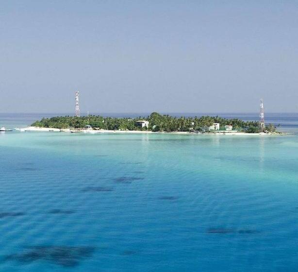 پانسیون Seena Inn