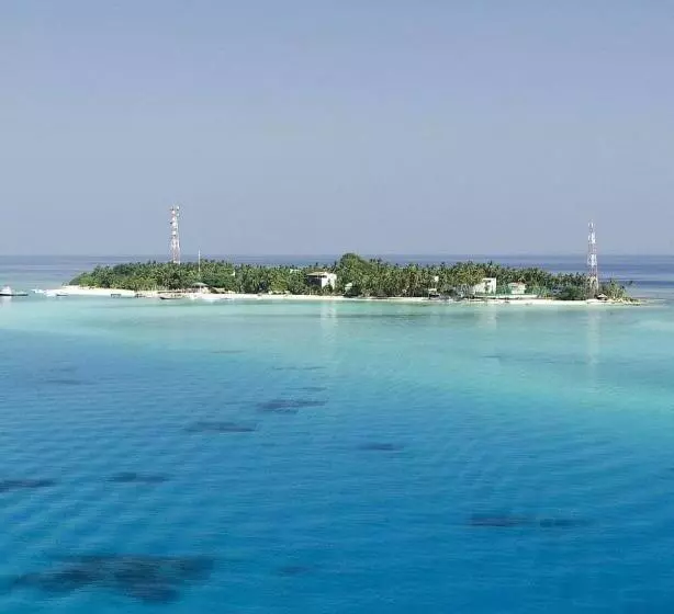 پانسیون Seena Inn