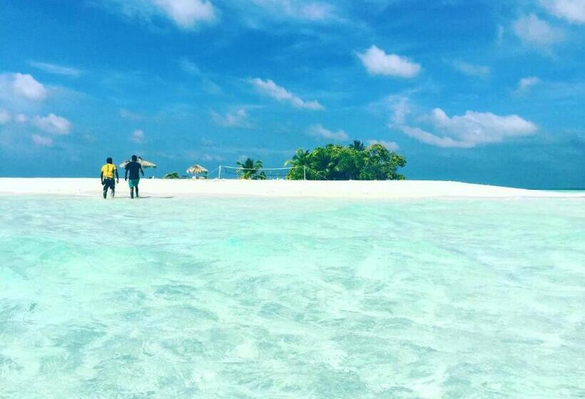 پانسیون Seena Inn