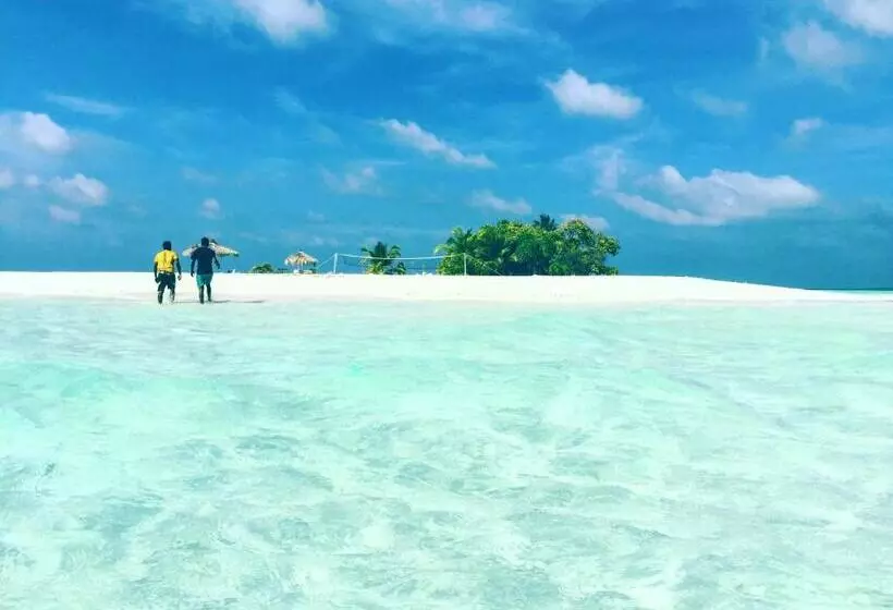 پانسیون Seena Inn