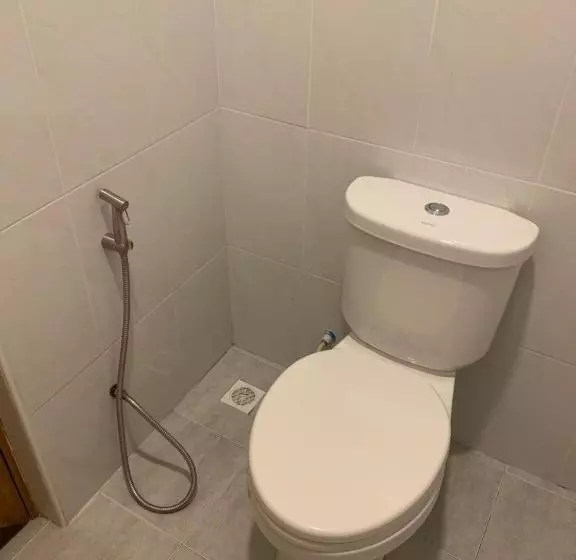 پانسیون Seena Inn