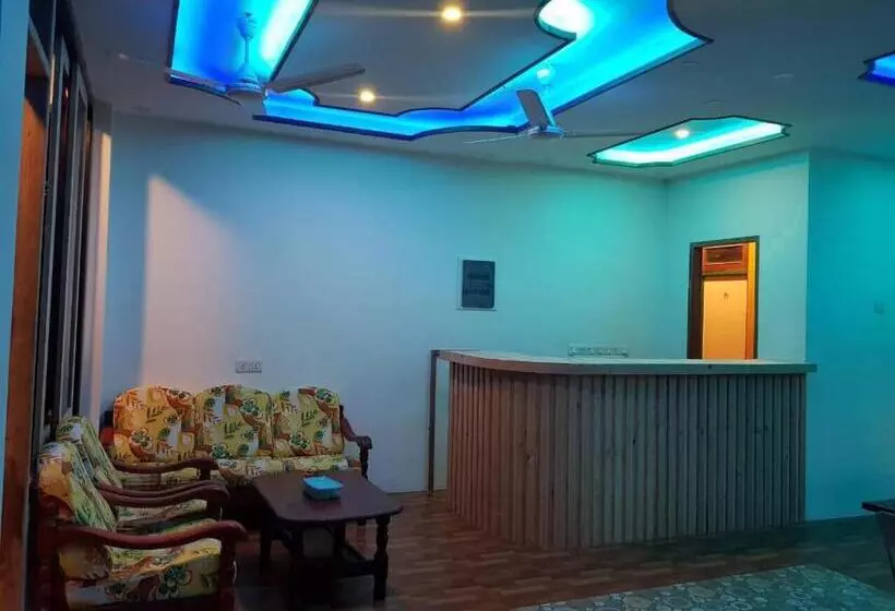 پانسیون Seena Inn