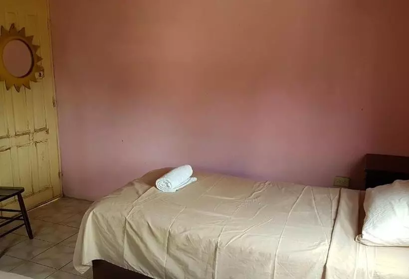 Retkeilymaja Casa Ricky S